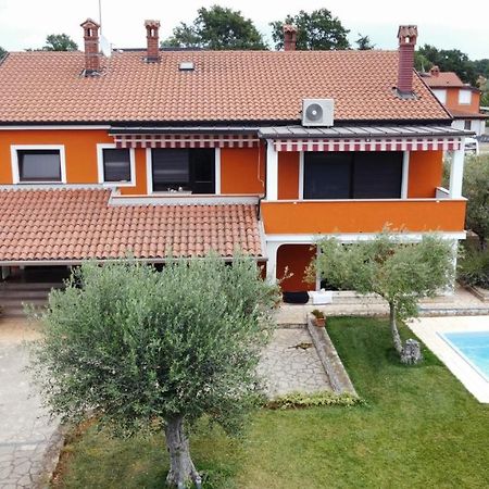 Apartments Majda Umag Exterior foto