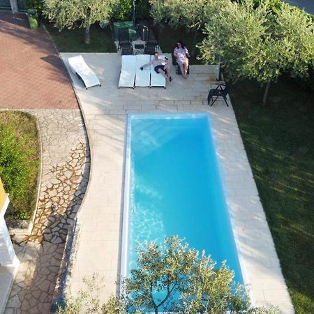 Apartments Majda Umag Exterior foto