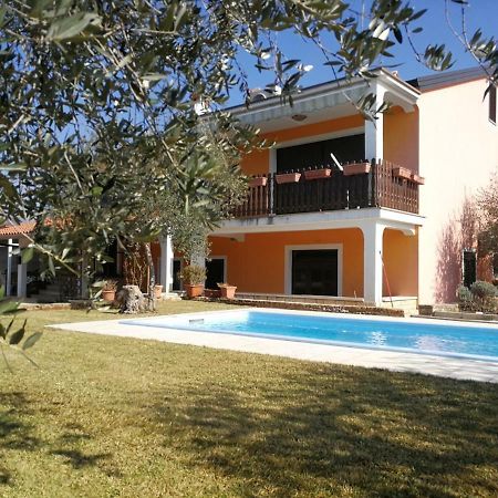 Apartments Majda Umag Exterior foto
