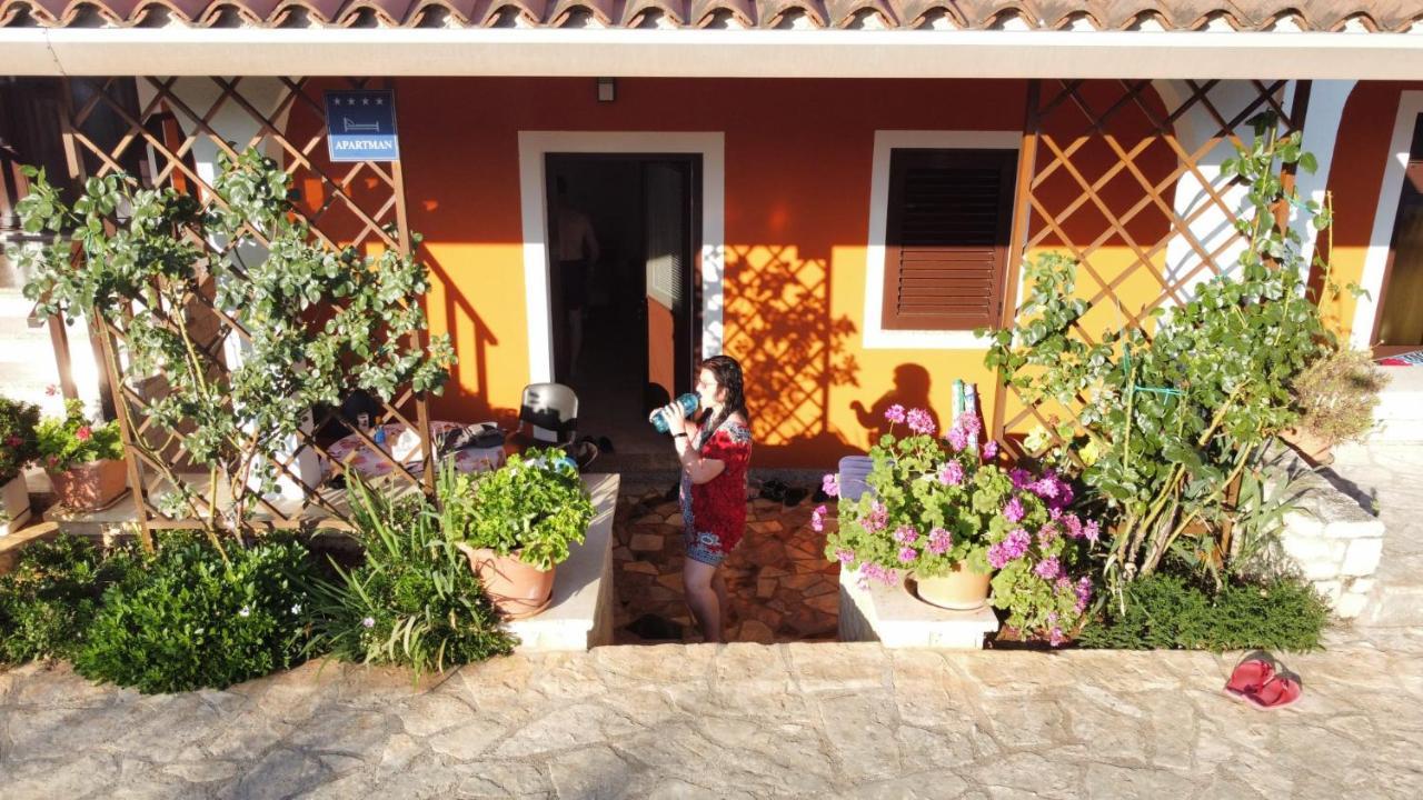 Apartments Majda Umag Exterior foto