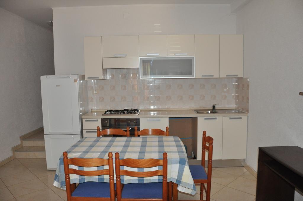Apartments Majda Umag Exterior foto