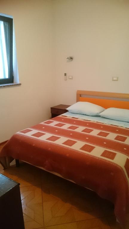 Apartments Majda Umag Exterior foto