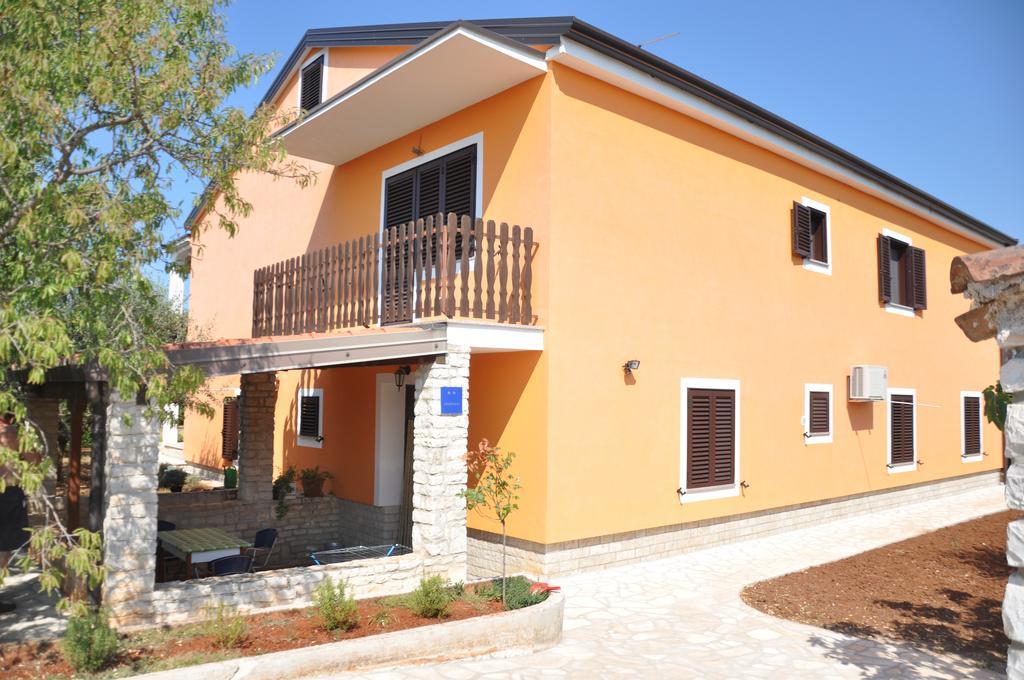 Apartments Majda Umag Exterior foto