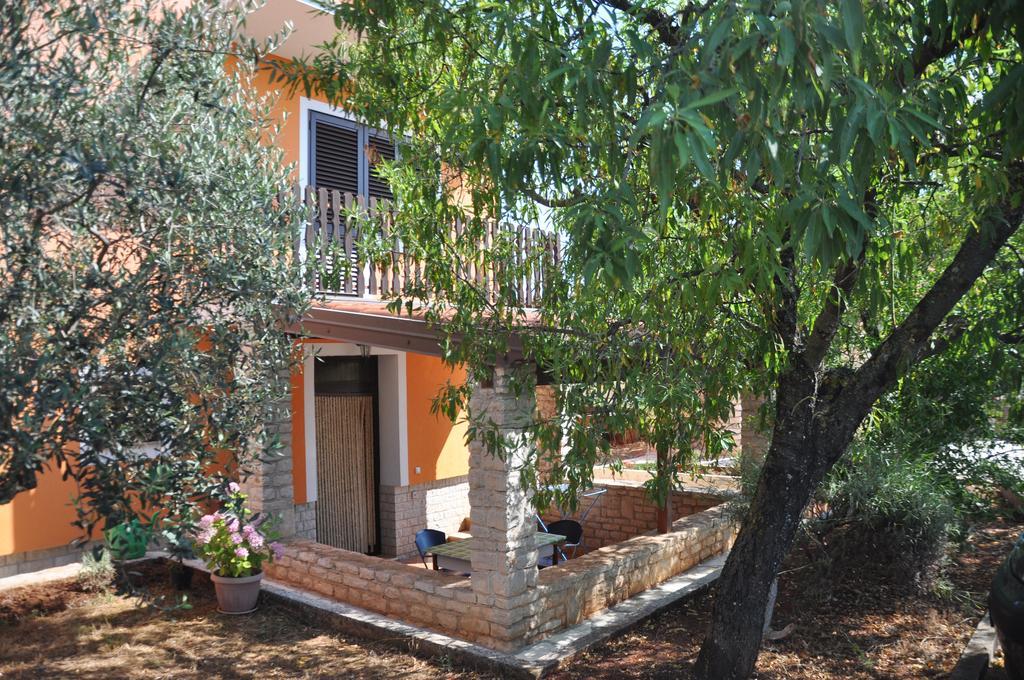 Apartments Majda Umag Exterior foto