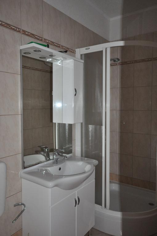 Apartments Majda Umag Exterior foto