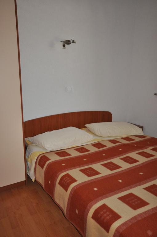 Apartments Majda Umag Exterior foto