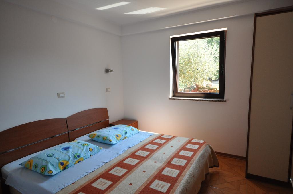 Apartments Majda Umag Exterior foto