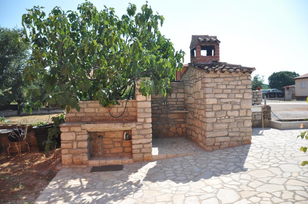 Apartments Majda Umag Exterior foto