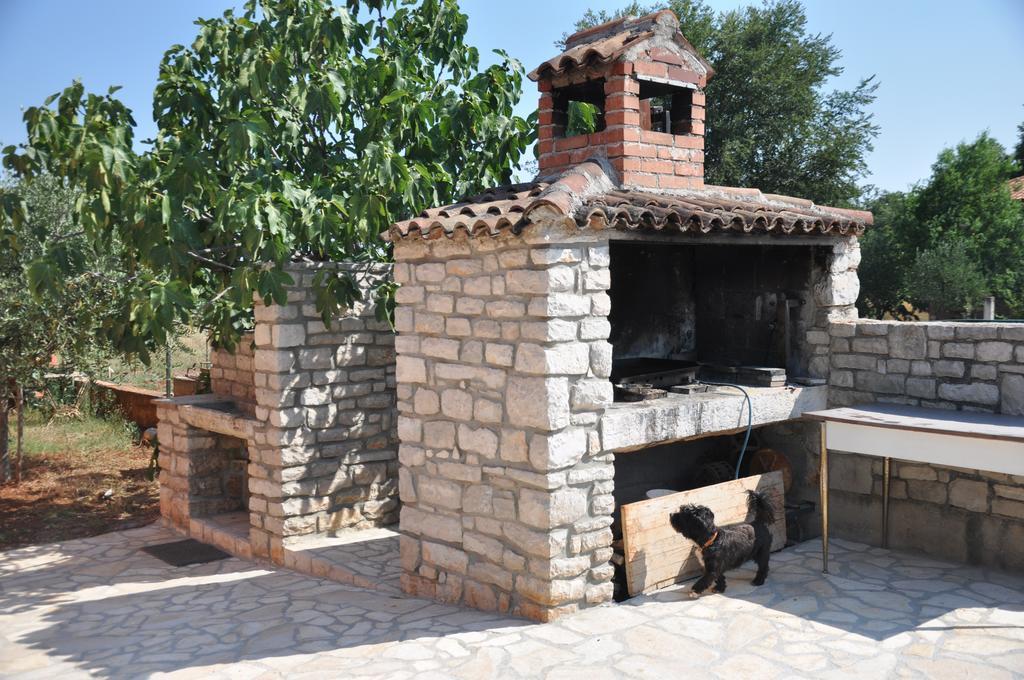 Apartments Majda Umag Exterior foto