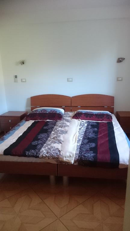 Apartments Majda Umag Exterior foto