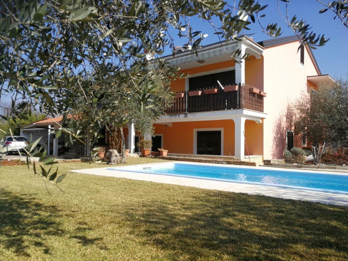 Apartments Majda Umag Exterior foto